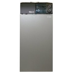 Конвекционный газовый котел BAXI SLIM EF 1.39 (с дымовым колпаком диаметром 180 мм), 39.1 кВт, одноконтурный
