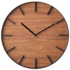 Настенные часы Yamazaki RIN, 4108