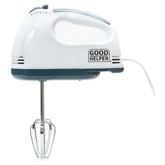 Миксер GoodHelper MIX-250, белый