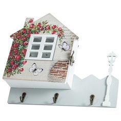 Ключница Русские подарки 238912