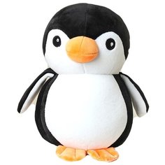 Мягкая игрушка-антистресс "Пингвин" 2809418 Сима ленд