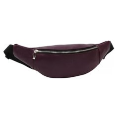 Сумка на пояс CAGIA 350716. Сделано в Беларуси.