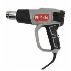 Строительный фен ФЭ-2000К Ресанта