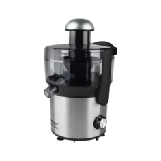 Соковыжималка центробежная Scarlett SC-JE50S51 Silver/Black