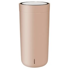 Термокружка Stelton TO-GO Click, 0,2л, 670-20