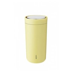 Термокружка Stelton To-Go Click, 0,2л, 670-29