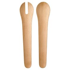 Набор из 2-х предметов для подачи салата TOSS-IT Stelton