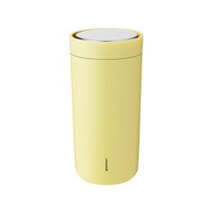 Термокружка Stelton To-Go Click 0,4л, 680-29