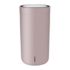 Термокружка Stelton To-Go Click 0,2л, 670-11