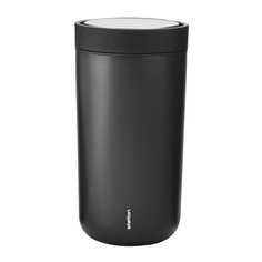 Термокружка Stelton To-Go Click 0,2л, 670-16