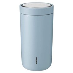 Термокружка Stelton To-Go Click 0,2л, 670-27
