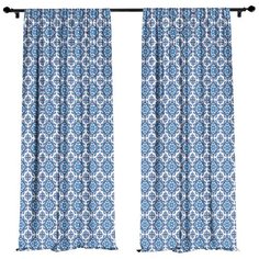 Фотошторы "Амбрелла №1", 145*260 см, 2 шт. Сирень