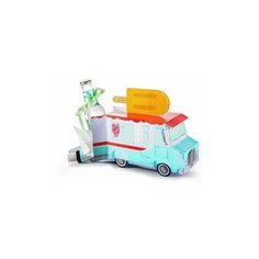Подарочная Коробка Food Truck Donkey products, DO400466