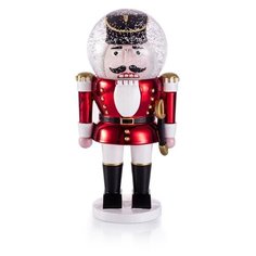 Фигурка декоративная Summerglobe The Giant Shiny Nutcracker Donkey products, DO330492