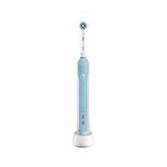 Oral-B CrossAction PRO 500 Blue