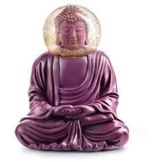Фигурка декоративная Donkey Products Summerglobe-The Buddha, DO330476
