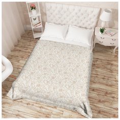 Покрывало "Саввир" Сирень