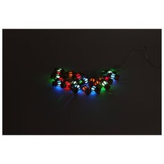 ENIN-3F ЭРА Гирлянда LED Нить Фонарики 3 м мультиколор, 220V, IP20 ERA