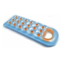 Надувной матрас Intex French Duo (59895)