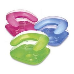 Надувное кресло Intex (Интекс) Kids Cozy Air Chair (68539)