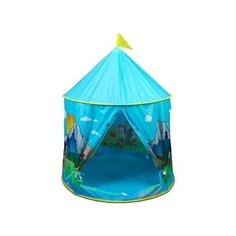 Палатка игровая Наша Игрушка "Экспедиция" (8832)