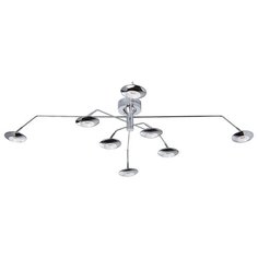 Люстра MW-Light Гэлэкси 7 632013508, 40 Вт