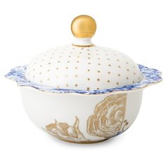 Сахарница Pip Studio Royal White, 51.008.021