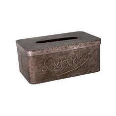 Контейнер для салфеток Antic Line, SEB15475