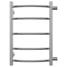 Полотенцесушитель Terminus Эконом Классик П5 400х596 бок.подкл. 500, шт