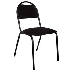 Офисный стул Мирэй Групп СМ-08 (Стандарт) плюс, обивка: текстиль, цвет: ткань в-1