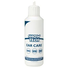 Лосьон для чистки ушей Show Tech Ear Care, 250 мл