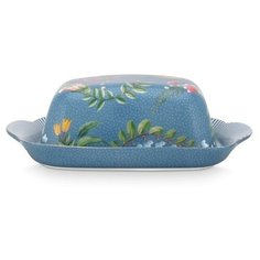 Масленка Pip Studio La Majorelle Blue, 51.018.100