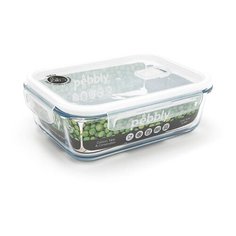 Контейнер для продуктов Pebbly, PKV-1500RB