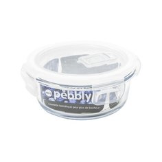 Контейнер для продуктов Pebbly, PKV-400ROB