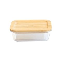 Контейнер для хранения с крышкой Pebbly, PKV-008