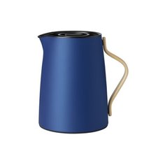 Вакуумный заварочный чайник Stelton Emma 1л, X-201-7