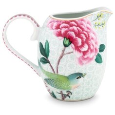 Молочник Pip Studio Blushing Birds White, 250 мл, 51.007.032