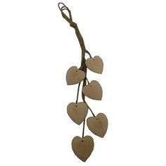 Декоративная гирлянда Antic Line, SEB14173