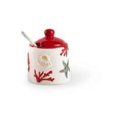 Сахарница Exselsa CORAL, EX63519 Excelsa