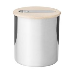 Емкость для хранения с ложкой Stelton Scoop, 0,3л, 511