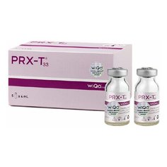 Пилинг с трихлоруксусной кислотой WIQOmed PRX-T33 4 мл