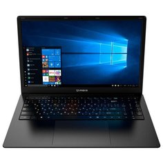 Ноутбук Irbis NB201 (Intel Celeron J3455 1500 MHz/15.6"/1920x1080/4GB/128GB/DVD нет/Intel HD Graphics 500/Wi-Fi/Bluetooth/Windows 10 Home), серебристый