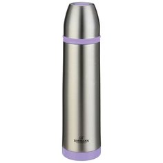Классический термос Bohmann BH-4491, 0.8 л фиолетовый