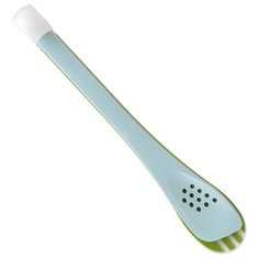 Набор навесок Bohmann мульти-щипцы ВН-02-552, пластик (3 шт.) зеленый / белый