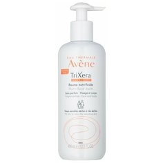 Бальзам для тела AVENE Trixera Nutrition питательный, 400 мл