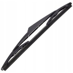 Щетка стеклоочистителя каркасная Bosch Rear H312 300 мм, 1 шт. для Hyundai i30, Kia Ceed, Hyundai ix35, Kia Picanto, Kia Sportage