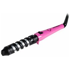 Щипцы ENDEVER Aurora-495 розовый