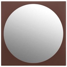 Зеркало Мастер Рио Симпл Венге 30х30 в раме
