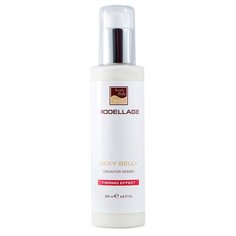 Beauty Style крем Плоский живот Modellage Sexy Belly 200 мл