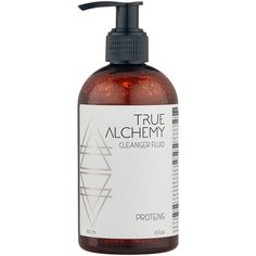 Levrana флюид для умывания True Alchemy Cleanser Fluid Proteins, 300 мл